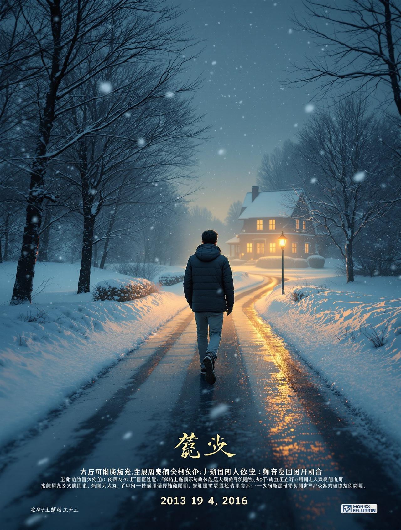 回家的路 - 大象影院在线观看