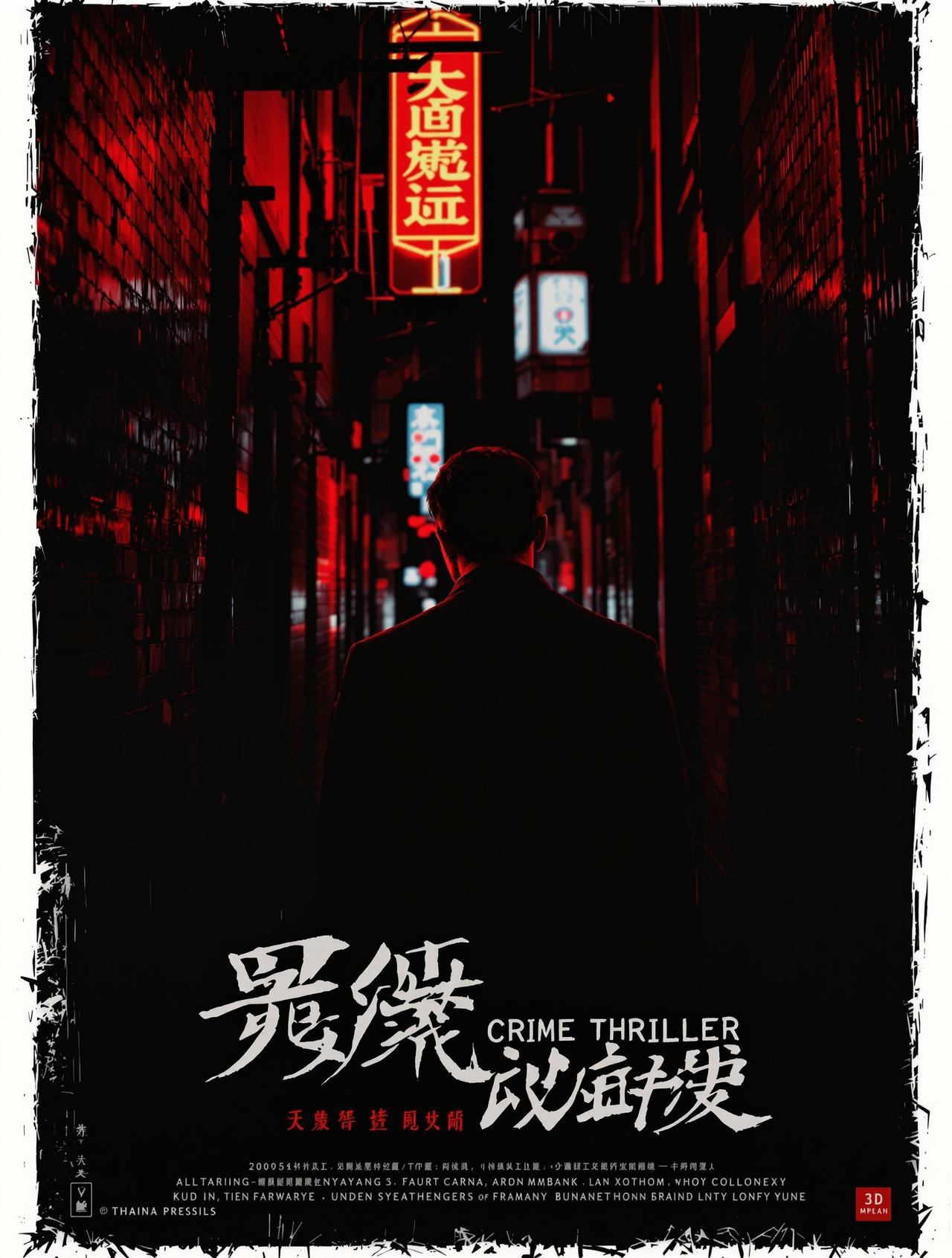 周处除三害 - 大象影院在线观看