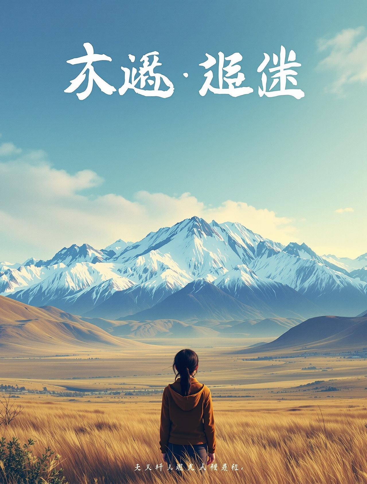 我的阿勒泰 - 大象影院推荐