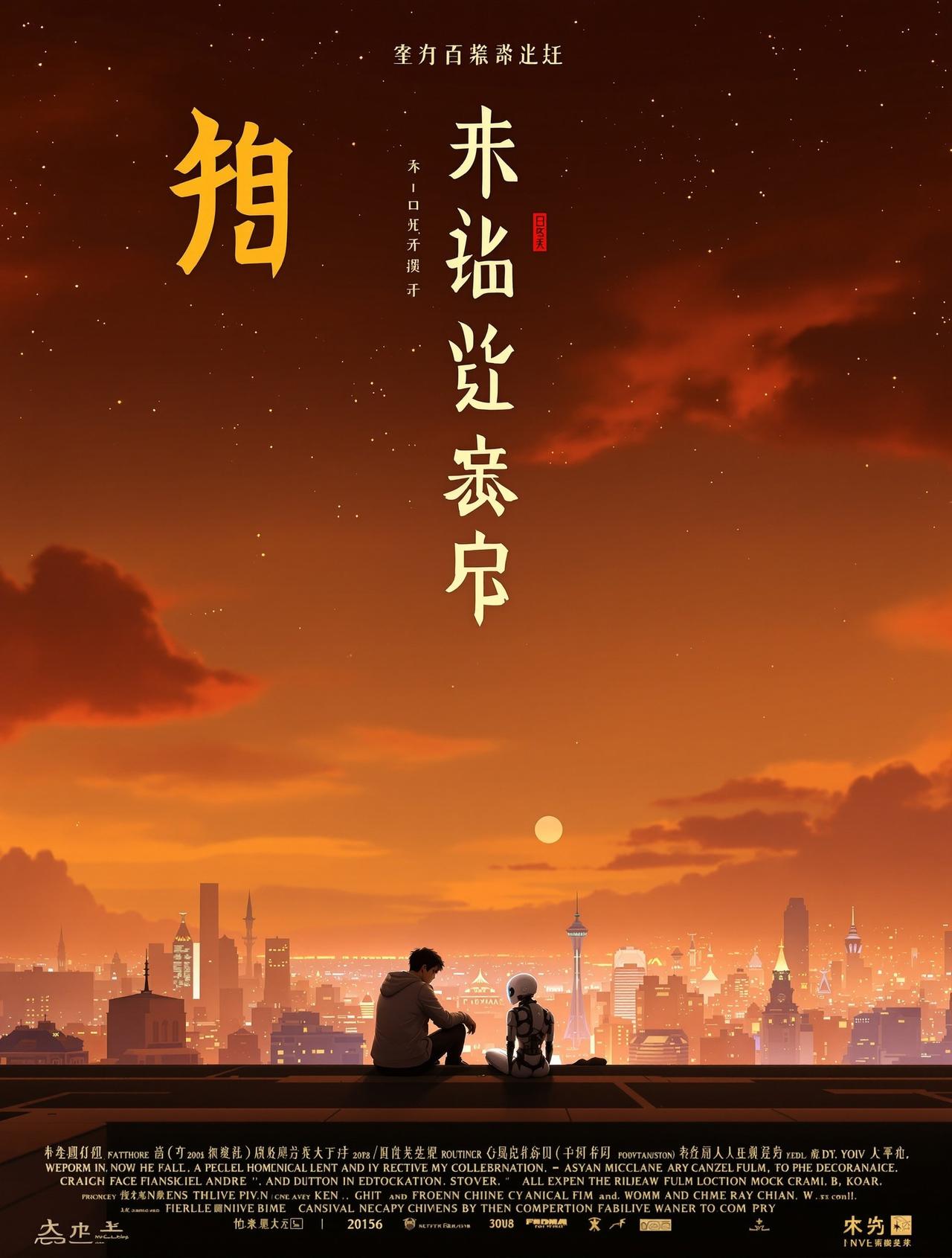 AI恋习曲 - 大象影院在线观看