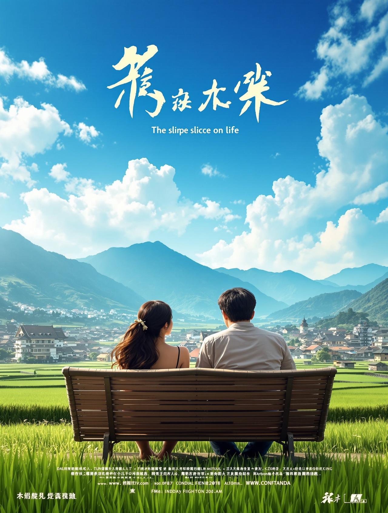 我的阿勒泰 - 大象影院在线观看