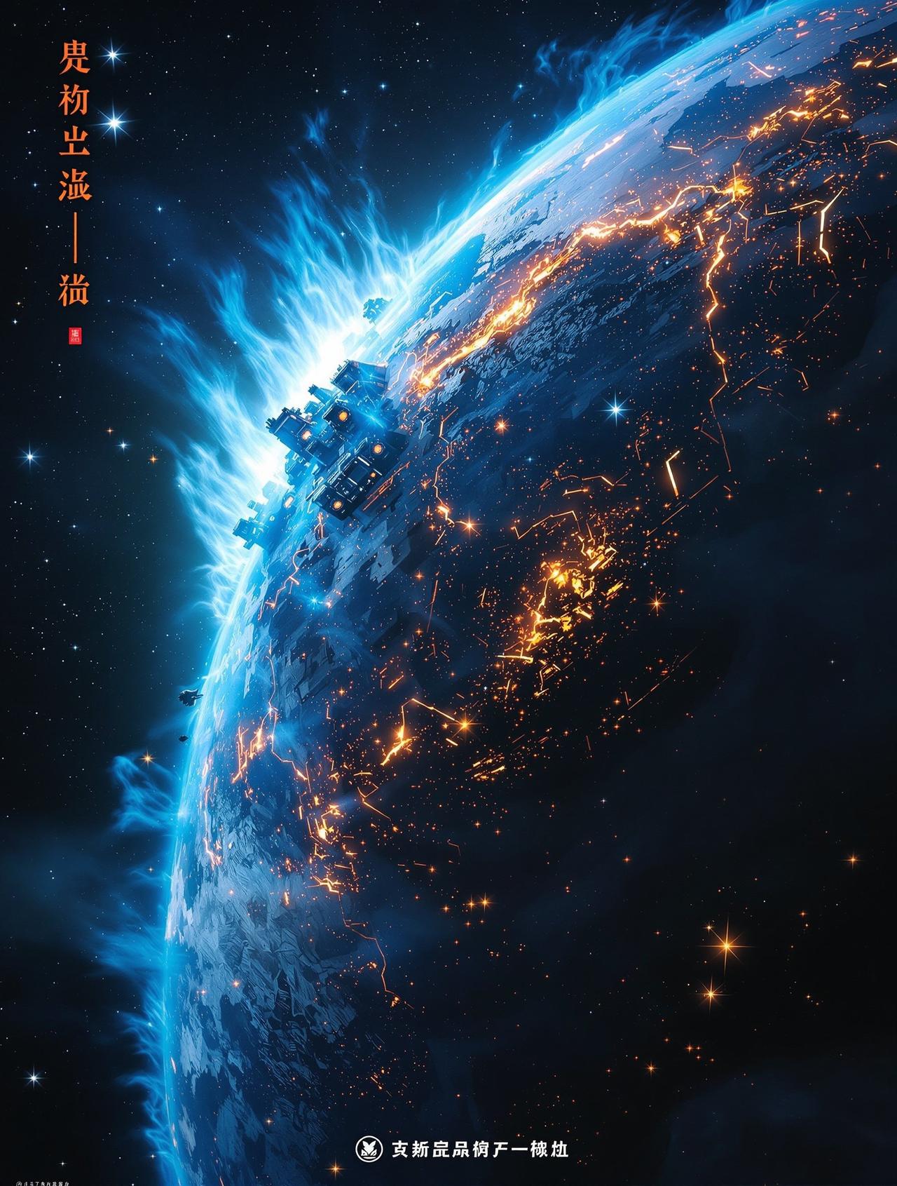 流浪地球2 - 大象影院推荐
