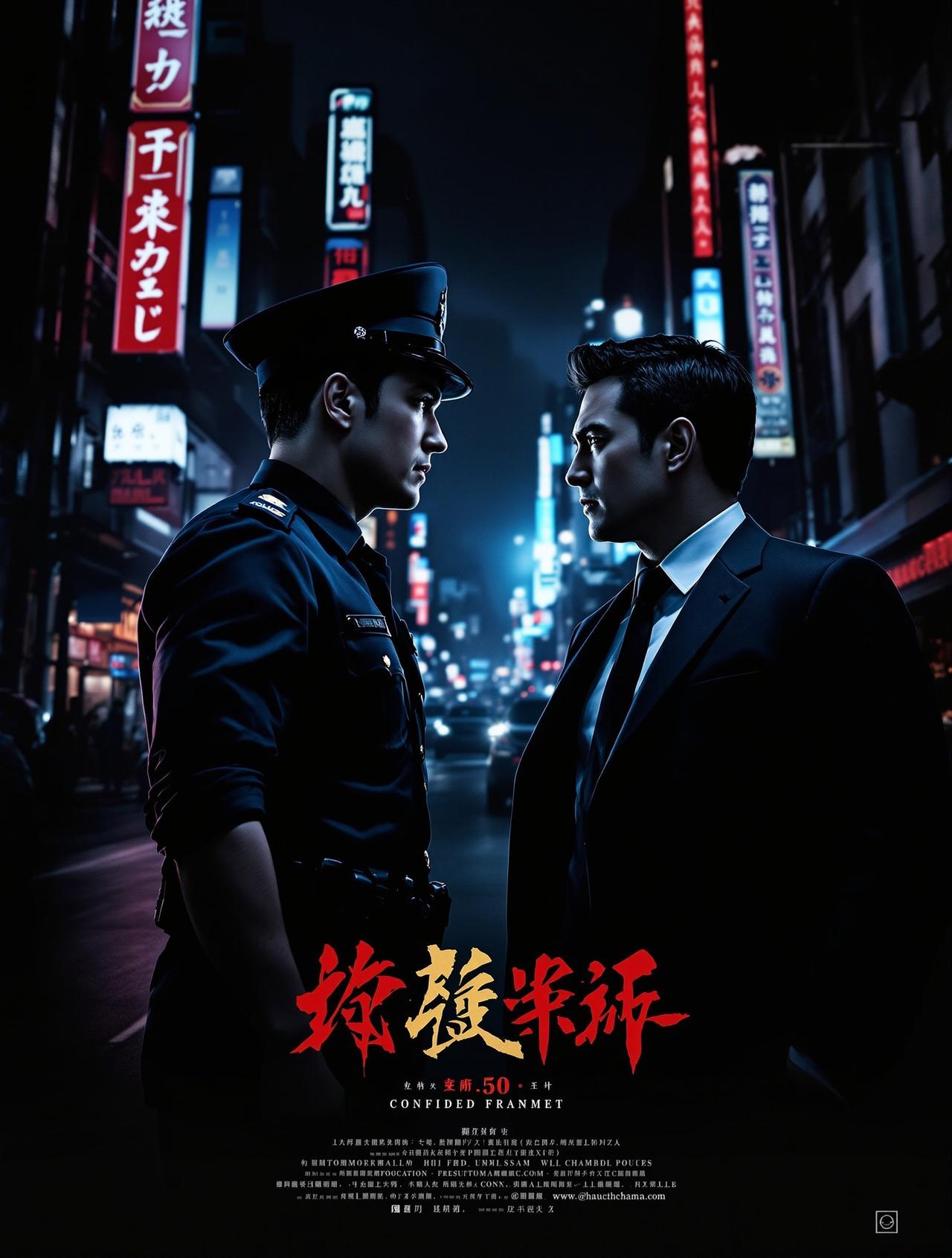 狂飙 - 大象影院推荐