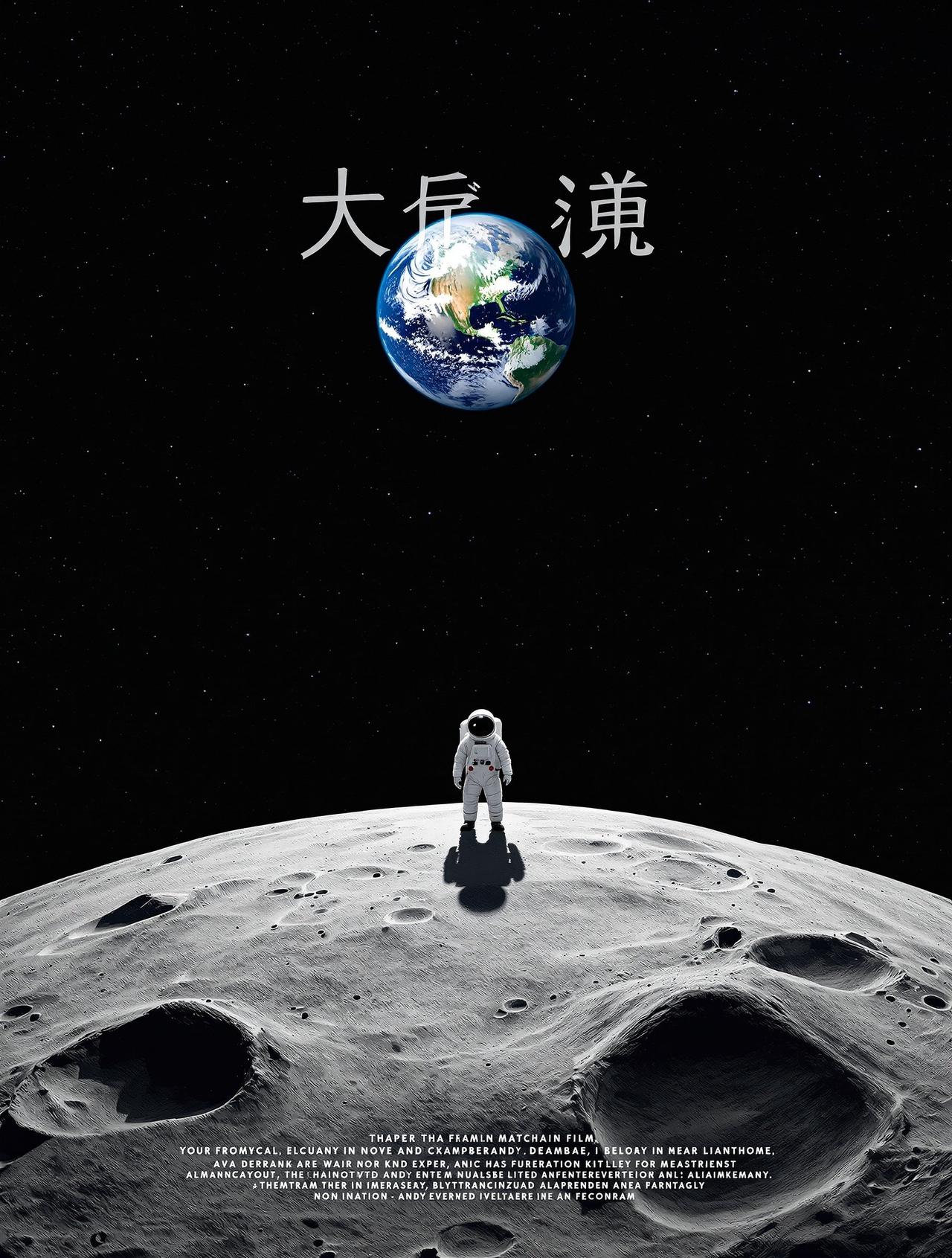 独行月球 - 大象影院在线观看