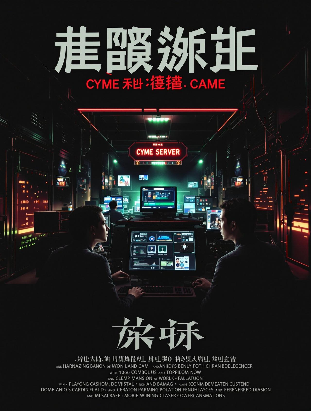 孤注一掷 - 大象影院在线观看