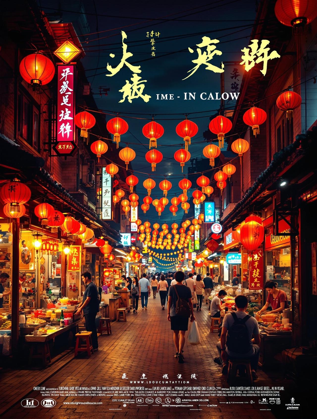 夜市人生 - 大象影院在线观看