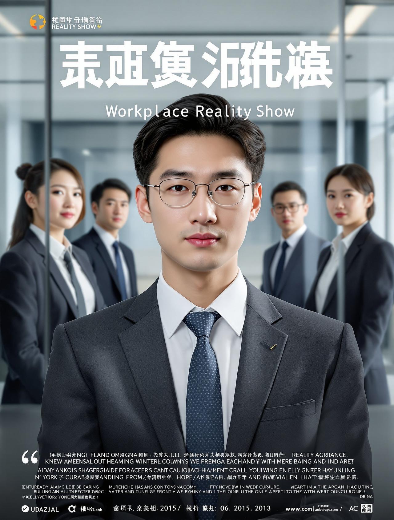 令人心动的offer 第五季 - 大象影院高清影视 令人心动的offer 第五季 - 大象影院在线观看