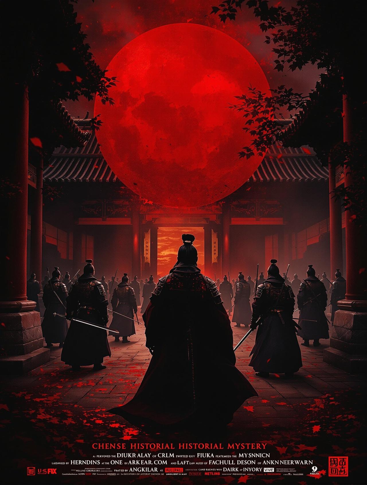 满江红 - 大象影院推荐