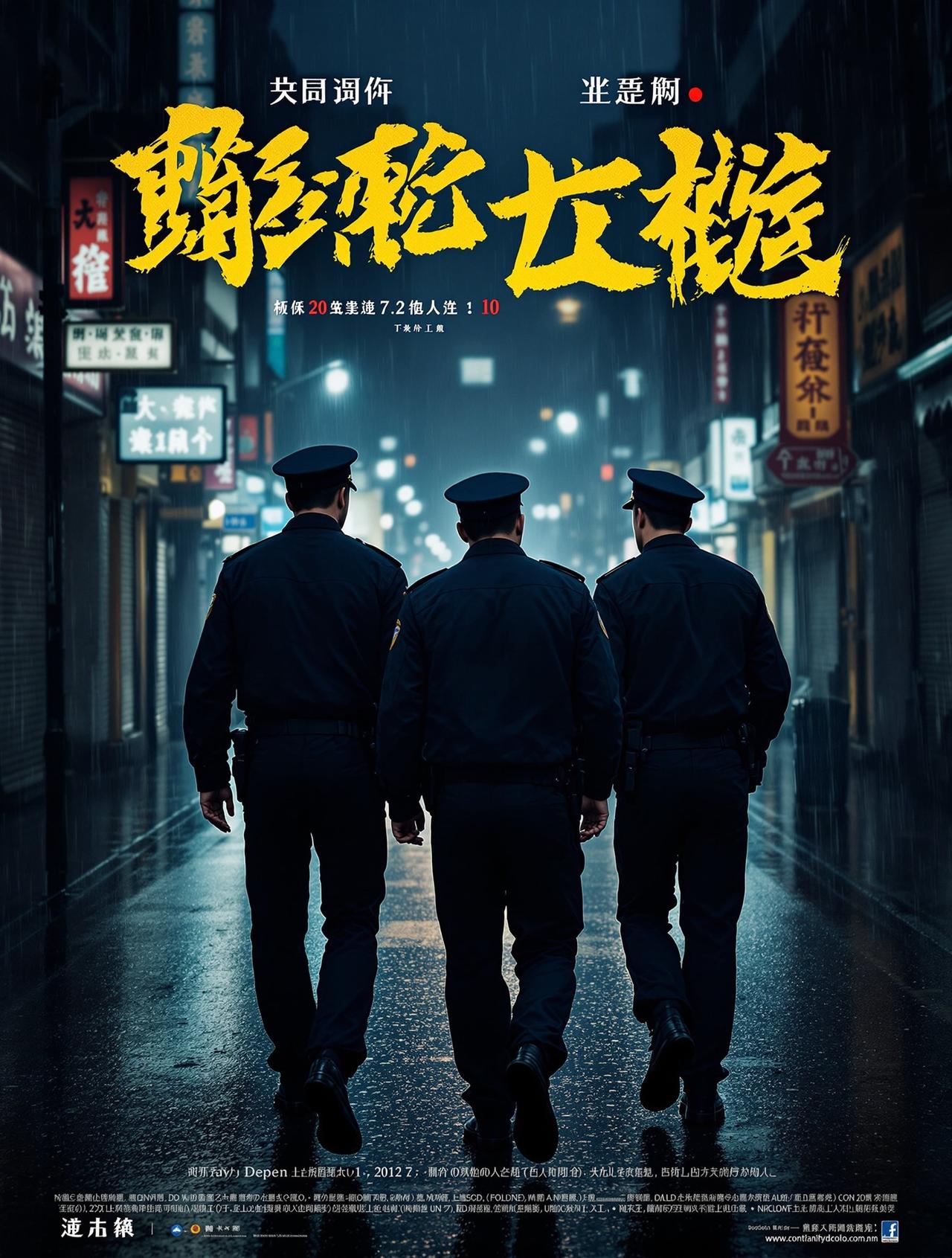 三大队 - 大象影院在线观看