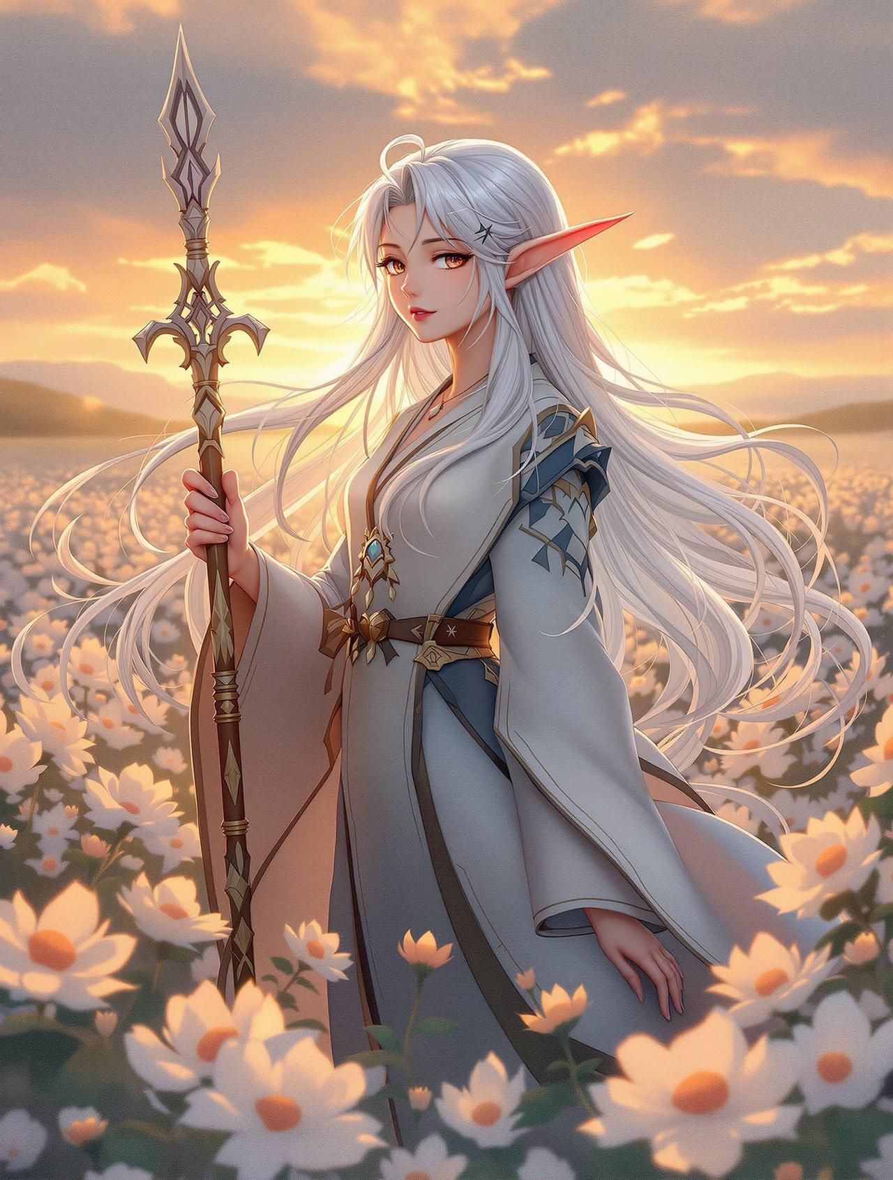 葬送的芙莉莲 - 大象影院在线观看