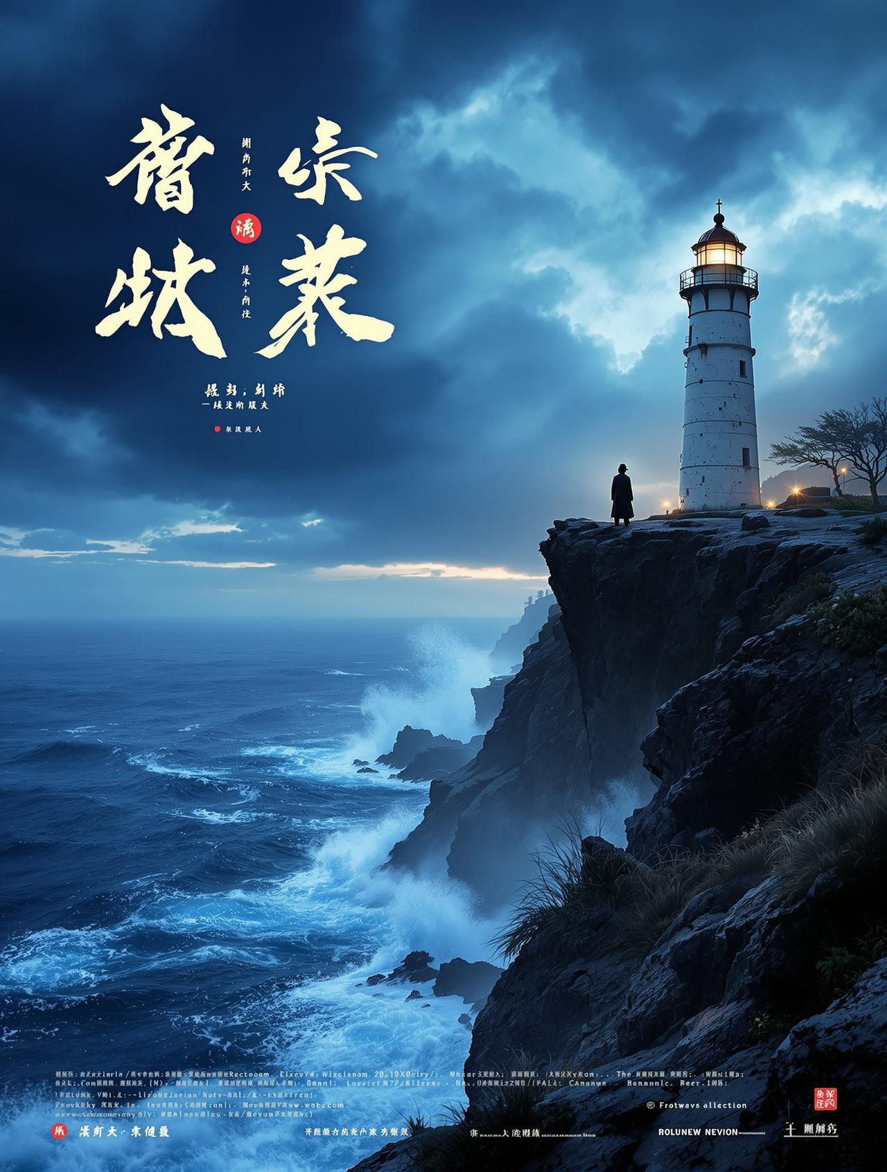 守塔人 - 大象影院在线观看